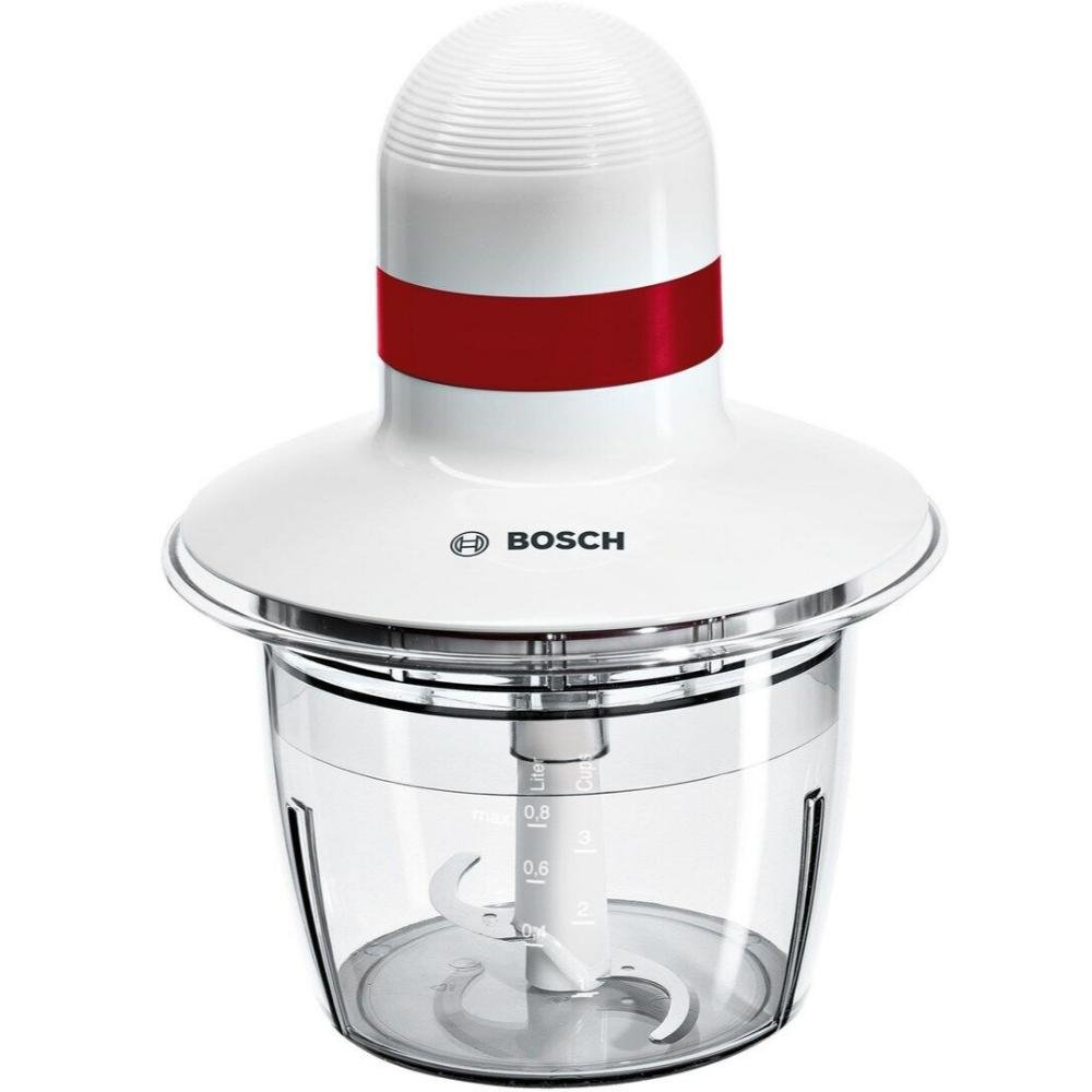 0070710_0 Bosch Πολυκόπτης Multi 400W με Δοχείο 800ml (MMRP1000) (BSHMMRP1000)