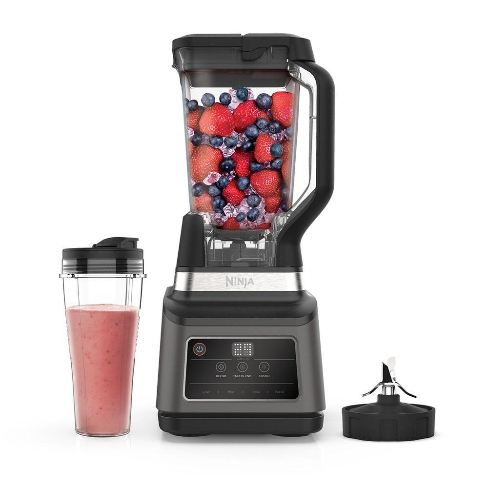 0070846_0 Nijna BN750EU Blender 2.1lt (SNIBN750EU)