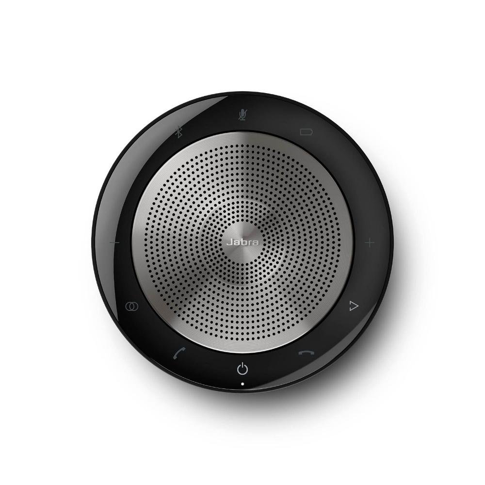 0070898_0 Jabra Speak 750 UC VoIP Speakerphone (7700-409) (JAB7700-409)