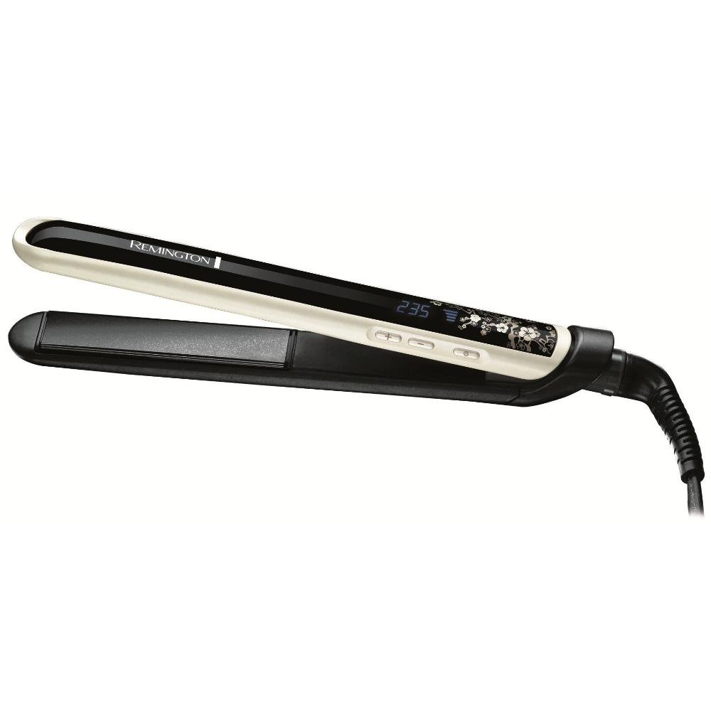0070918_0 Remington S9500 Πρέσα Μαλλιών με Κεραμικές Πλάκες (S9500) (REMS9500)