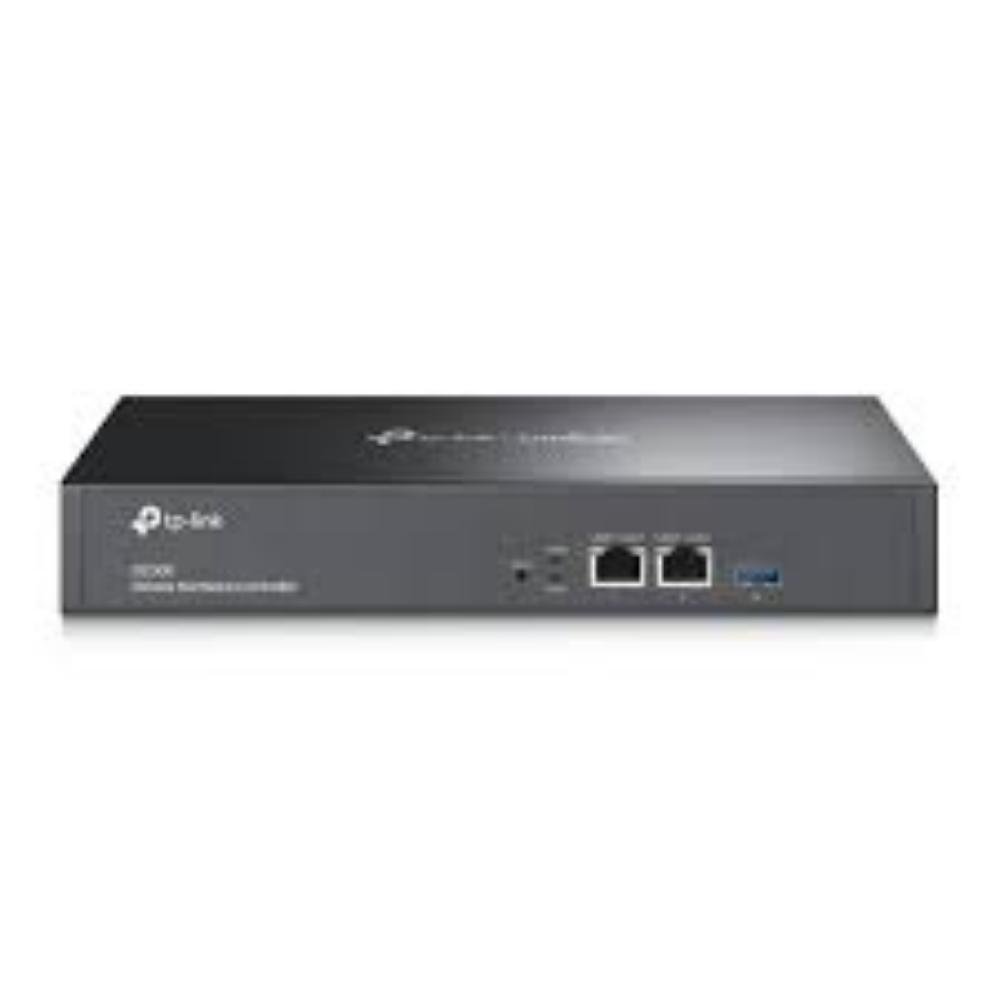 0071414_0 TP-Link Omada Hardware Controller (OC300) (TPOC300)