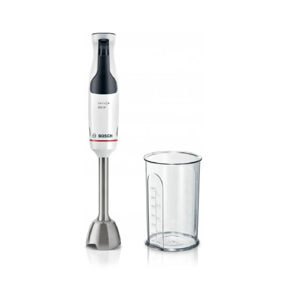 0071463_0 Bosch Serie 4 MSM4W210 blender 0.6 L Immersion blender 600 W Black