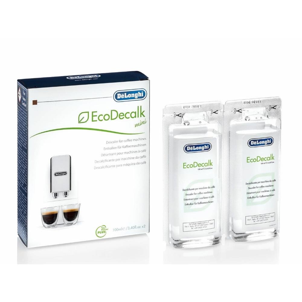 0064991_0 De'Longhi EcoDecalk Καθαριστικό Καφετιέρας 100ml (5513296011) (DLG5513296011)