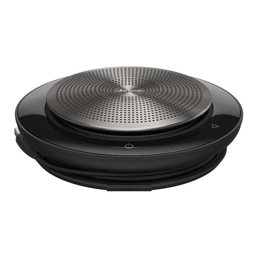 0069711_0 Jabra Speak 750 MS VoIP Speakerphone (7700-309) (JAB7700-309)