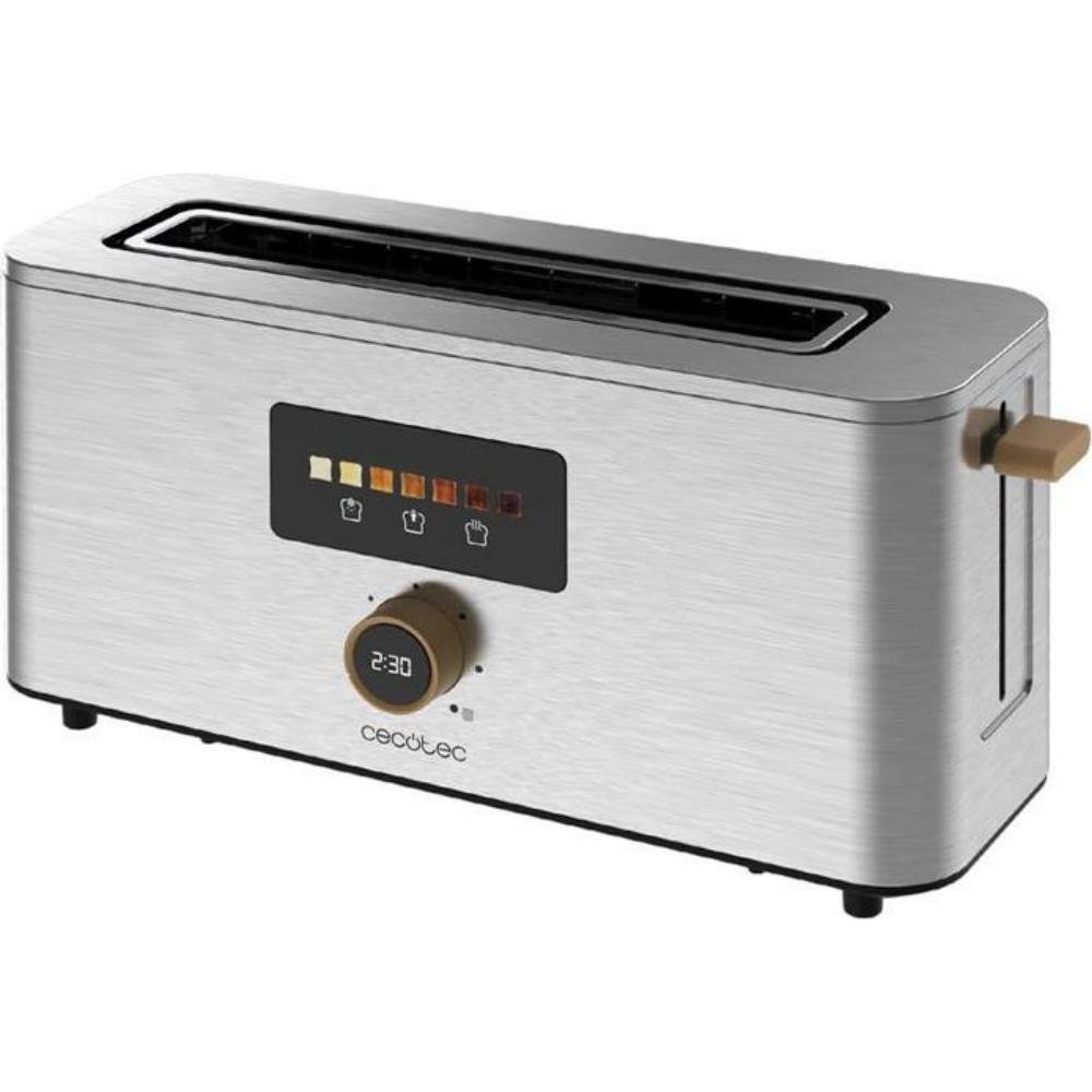 0071765_0 Cecotec Φρυγανιέρα 1000 W (CEC-04845)