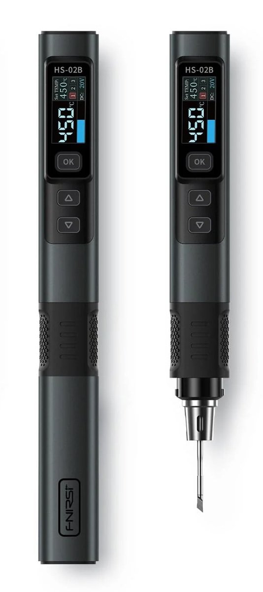 FNR-HS-02B