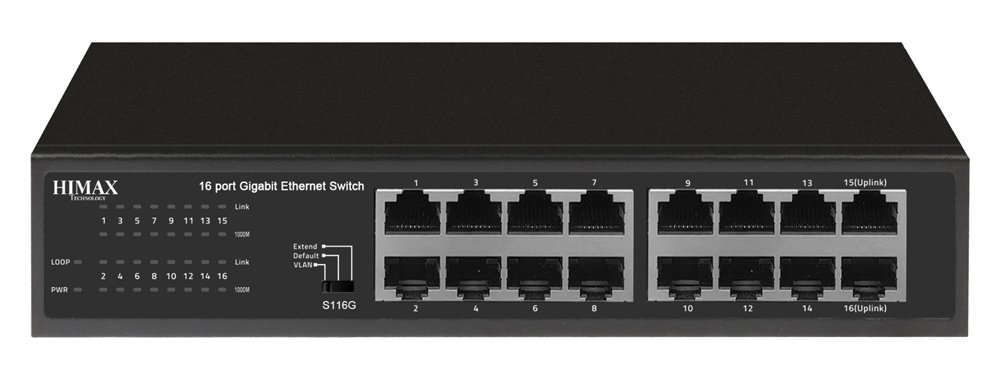 S116G