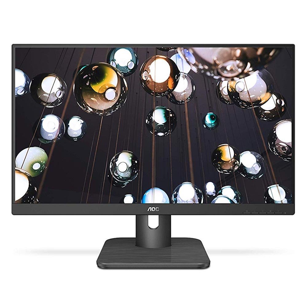 0028141_0 AOC 24E1Q FHD IPS Monitor 24" with speakers (24E1Q) (AOC24E1Q)