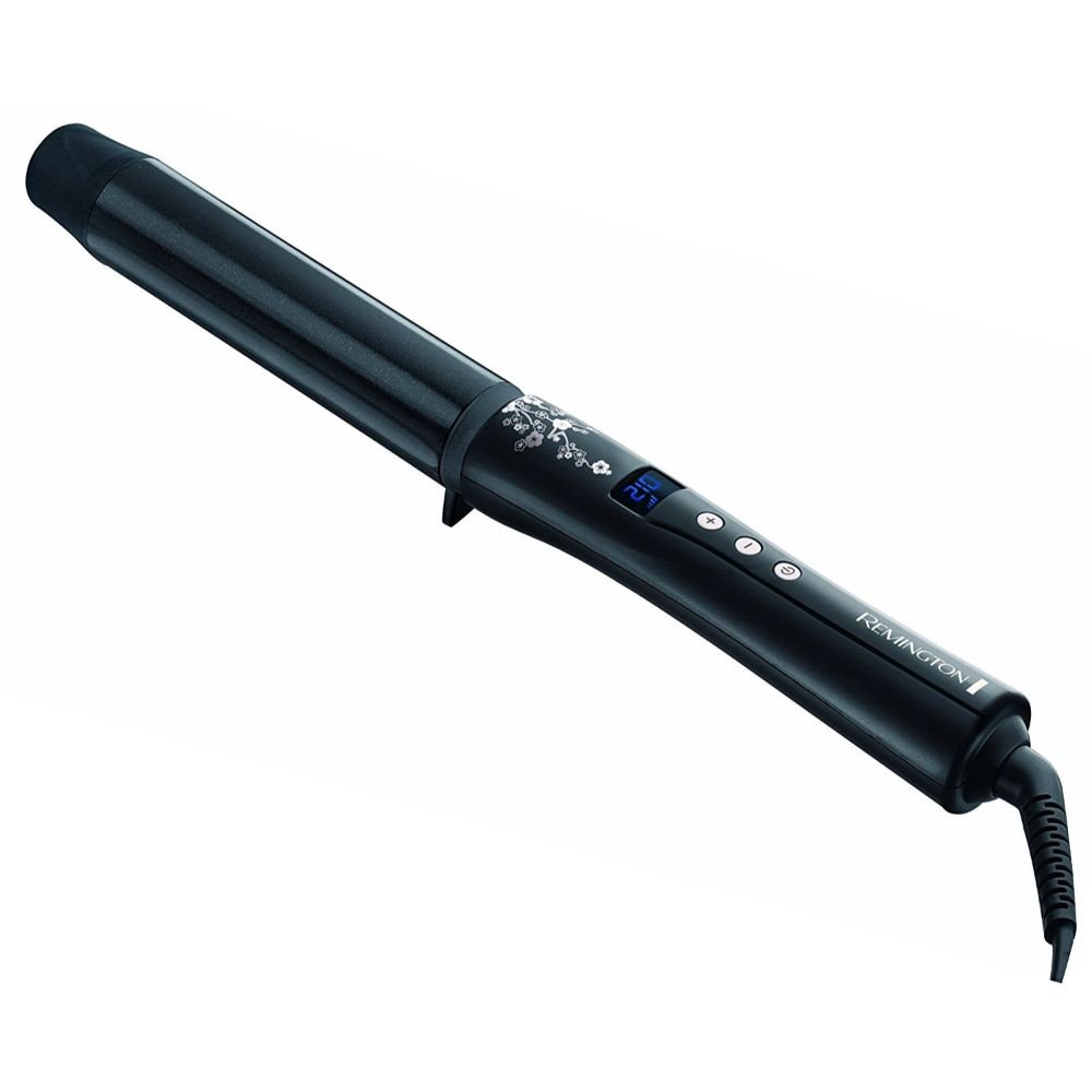 0063461_0 Remington Curl Pearl Pro Ψαλίδι Μαλλιών για Μπούκλες (CI9532) (REMCI9532)