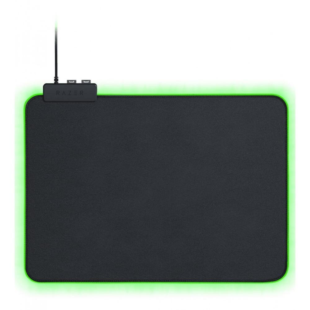 0070936_0 Razer GoliathUS Chroma Gaming Mousemat (RZ02-02500100-R3M1) (RAZRZ02-02500100-R3M1)