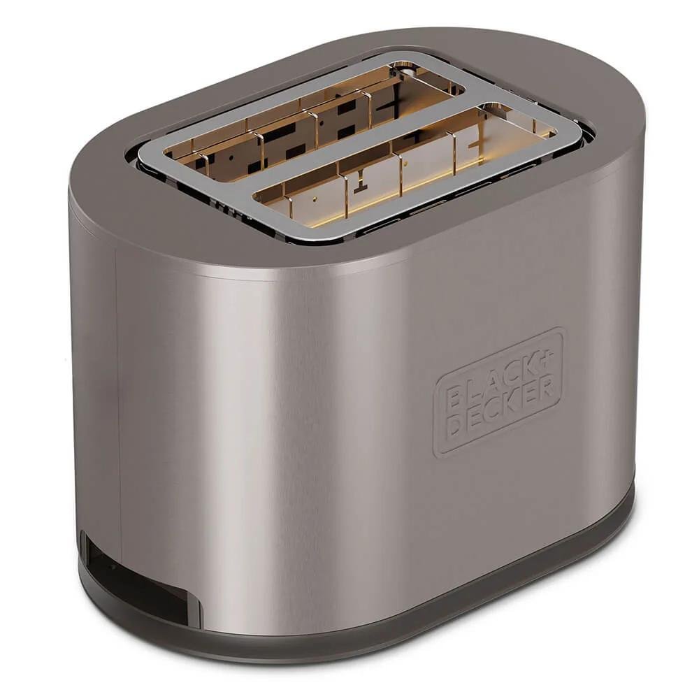 0073928_0 Black & Decker BXTOA901E 900W Toaster (BDEBXTOA901E)
