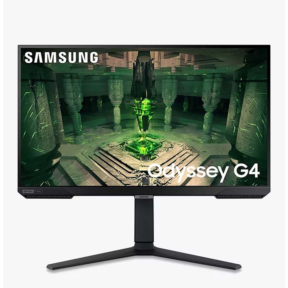 0057865_0 SAMSUNG LS25BG400EUXEN Odyssey G4 IPS Gaming Monitor 25'' (SAMLS25BG400EUXEN)
