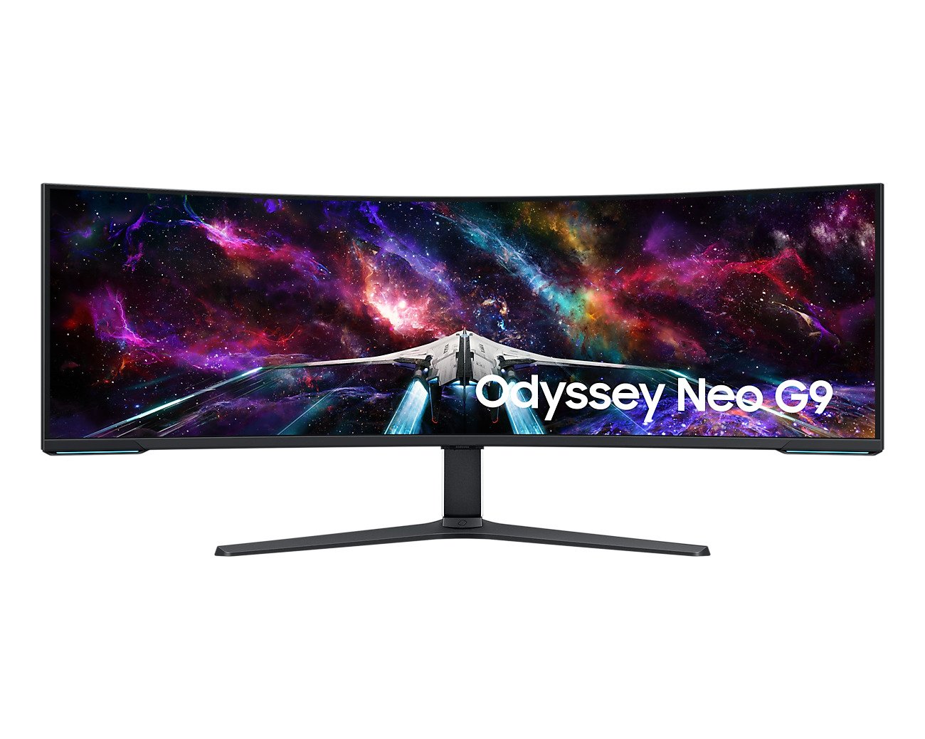 0063360_0 SAMSUNG LS57CG952NUXEN Odyssey Neo G9 Gaming Monitor 57'' (SAMLS57CG952NUXEN)
