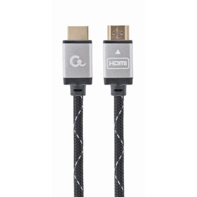 Gembird Ccb-HDMIl-1.5m HDMI High Speed Ethernet Cable Select Plus Series