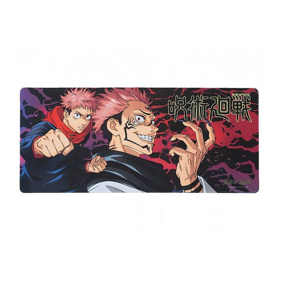 0074331_0 Grupo Erik Jujutsu Kaisen Gaming Mouse Pad XXL (ERIK80482)