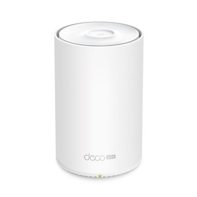 TP-LINK 4G+ AX3000 Whole Home Mesh Wi-Fi 6 Router