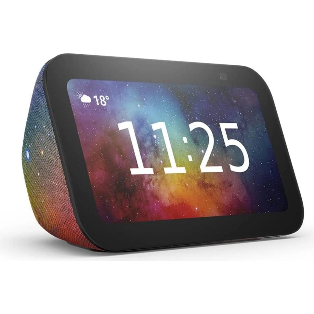 0074737_0 Amazon Echo Show 5 3Gen Kids (B09KJ12PL9) (AMZB09KJ12PL9)
