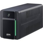 APC Easy UPS BVX 700VA 230V AVR Schuko Sockets (BVX700LI-GR) (APCBVX700LI-GR)