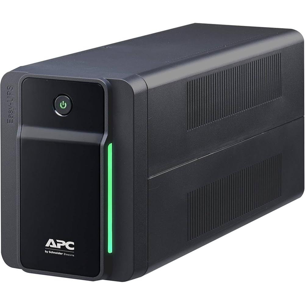 0074923_0 APC Easy UPS BVX 700VA 230V AVR Schuko Sockets (BVX700LI-GR) (APCBVX700LI-GR)
