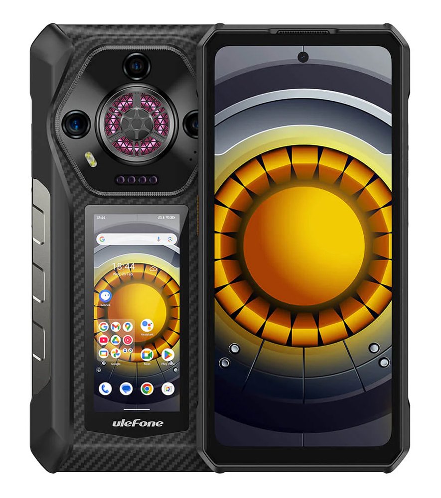 ARMOR30PRO-BK