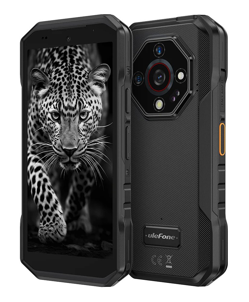 ARMORX32-BK