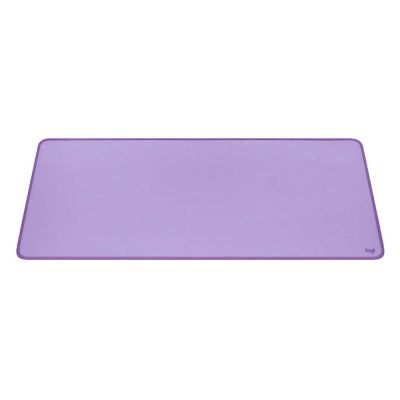 Logitech Desk Mat Studio Series Lavender (956-000054) (LOGDESKMATLV)