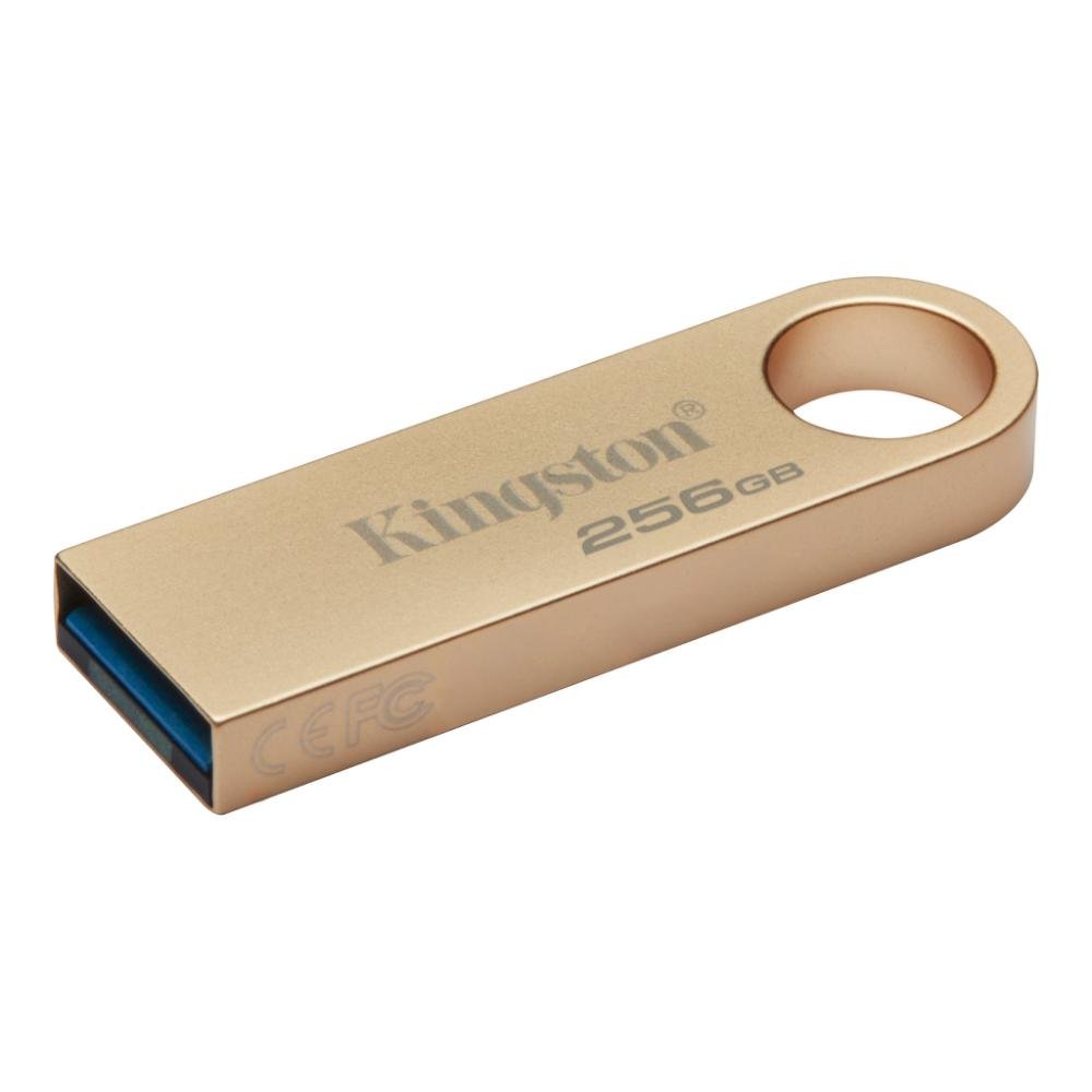 0067132_0 Kingston DataTraveler SE9 G3 256GB (DTSE9G3/256GB) (KINDTSE9G3-256GB)