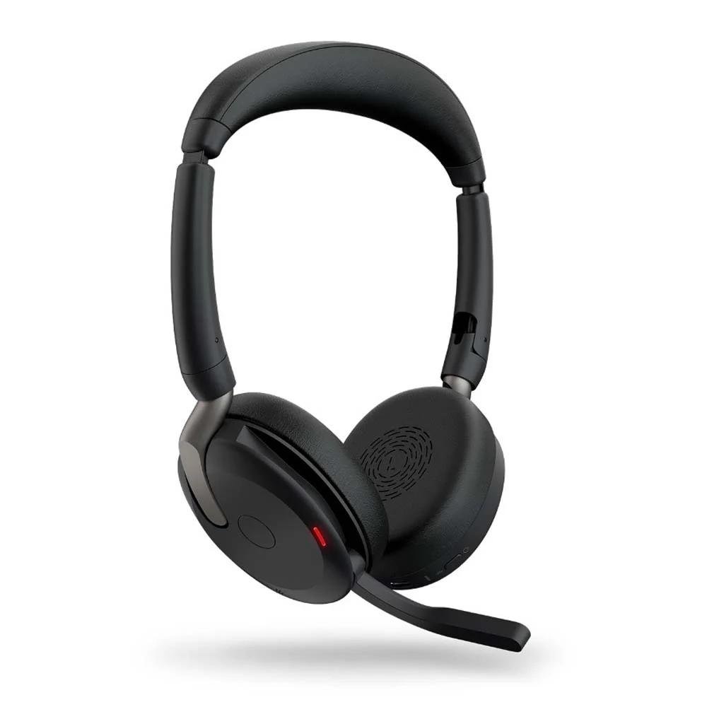 0069746_0 Jabra Evolve2 65 Flex MS Stereo USB-A (26699-999-999) (JAB26699-999-999)