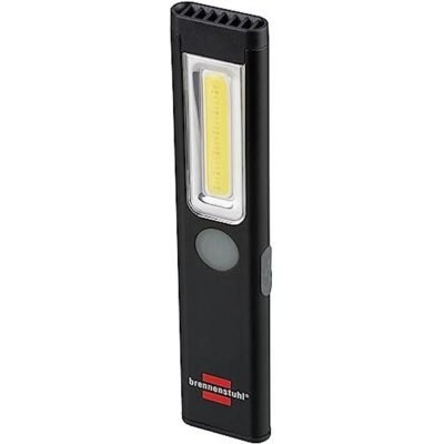 Brennenstuhl PL 200 AC Επαναφορτιζόμενος Φακός Εργασίας LED 200lm