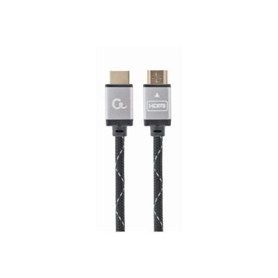 Cablexpert Cable HDMI High Speed Z Ethernet Select Plus 7.5m (CCB-HDMIL-7.5M) (GEMCCB-HDMIL-7.5M)