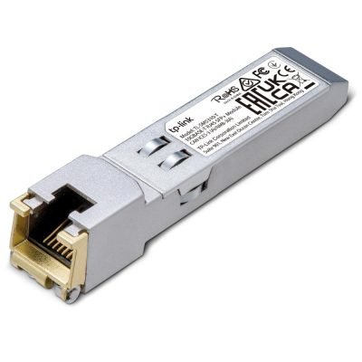 TP-Link Gigabit Multi-Mode SFP Module (TL-SM5310-T) (TPTL-SM5310-T)