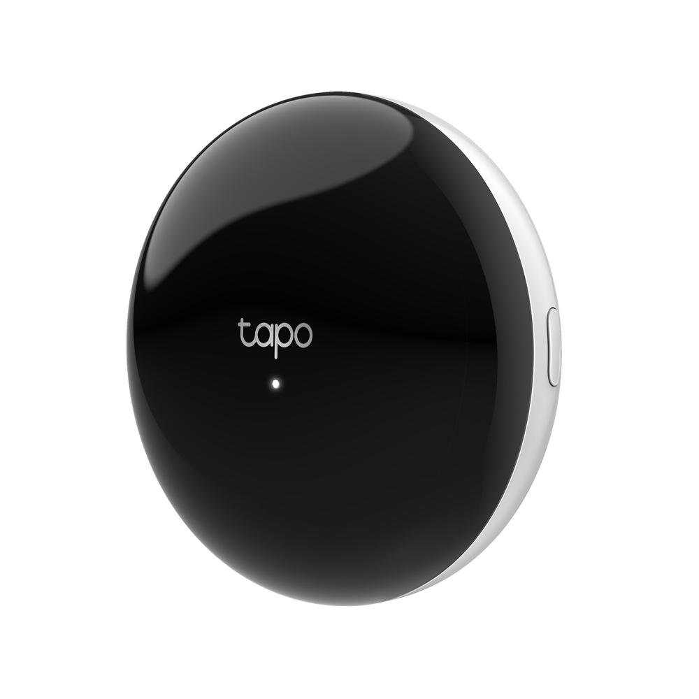 0074971_0 TP-Link Smart Iot& IR Hub (TAPO H110) (TPTAPOH110)
