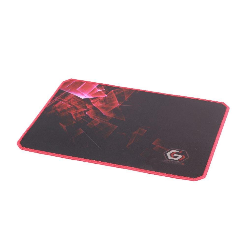 0075439_0 Gembird GamePro Gaming Mouse Pad Large 450mm Μαύρο (MP-GAMEPRO-L) (GEMMP-GAMEPRO-L)