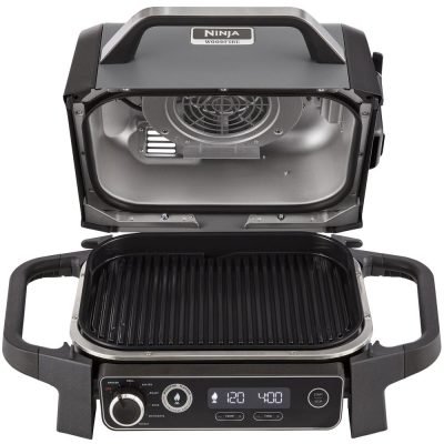 Ninja Tabletop Electric Grill 2400W (OG701EU) (SNIOG701EU)