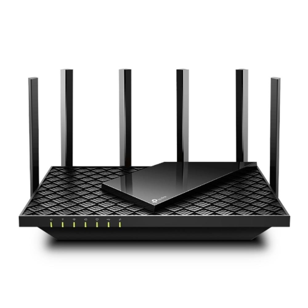 0075523_0 TP-LINK AX5400 Dual-Band Wi-Fi 6 Router(ARCHER AX73) (TPARCHERAX73)