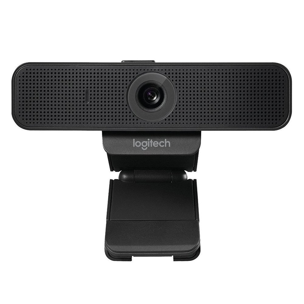 0016473_0 Logitech C925E Webcam (Black