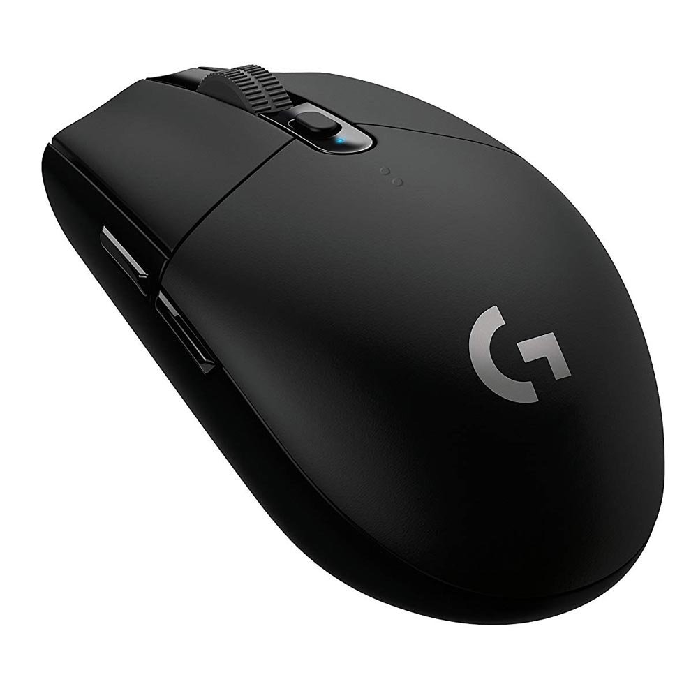0024884_0 Logitech USB G305 Optical Gaming Mouse (910-005283) (LOGG305)
