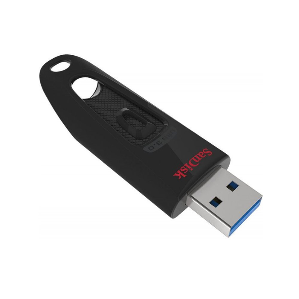 0035797_0 SanDisk Ultra USB 3.0 Flash Drive 16GB (SDCZ48-016G-U46) (SANSDCZ48-016G-U46)