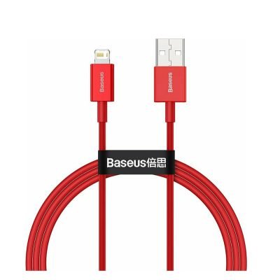 Baseus Lightning Superior Series cable