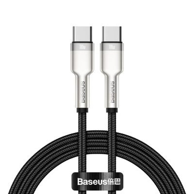 Baseus Cable USB-C To USB-C Cafule