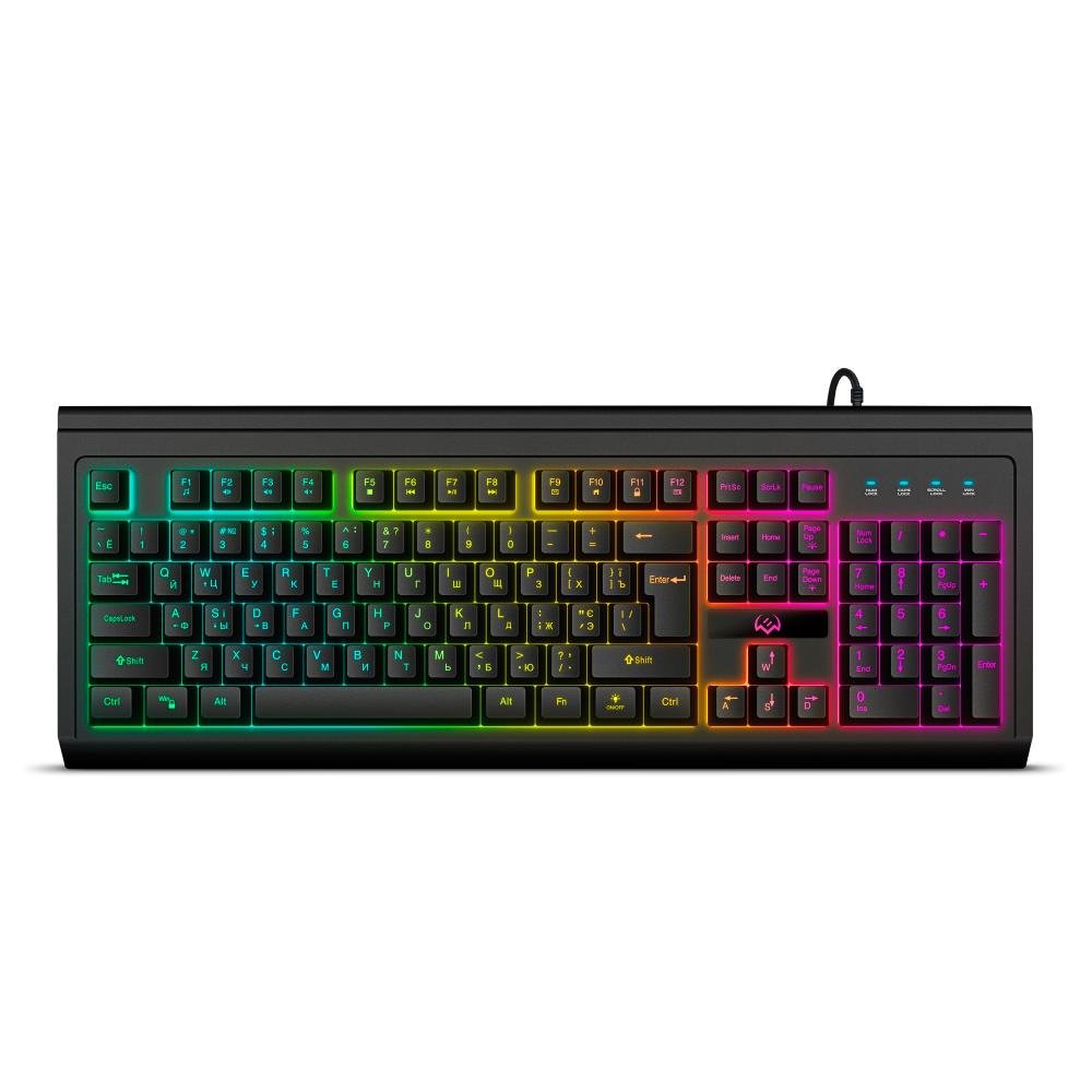 0067015_0 Sven Keyboard KB-G8400 (SV-021504)