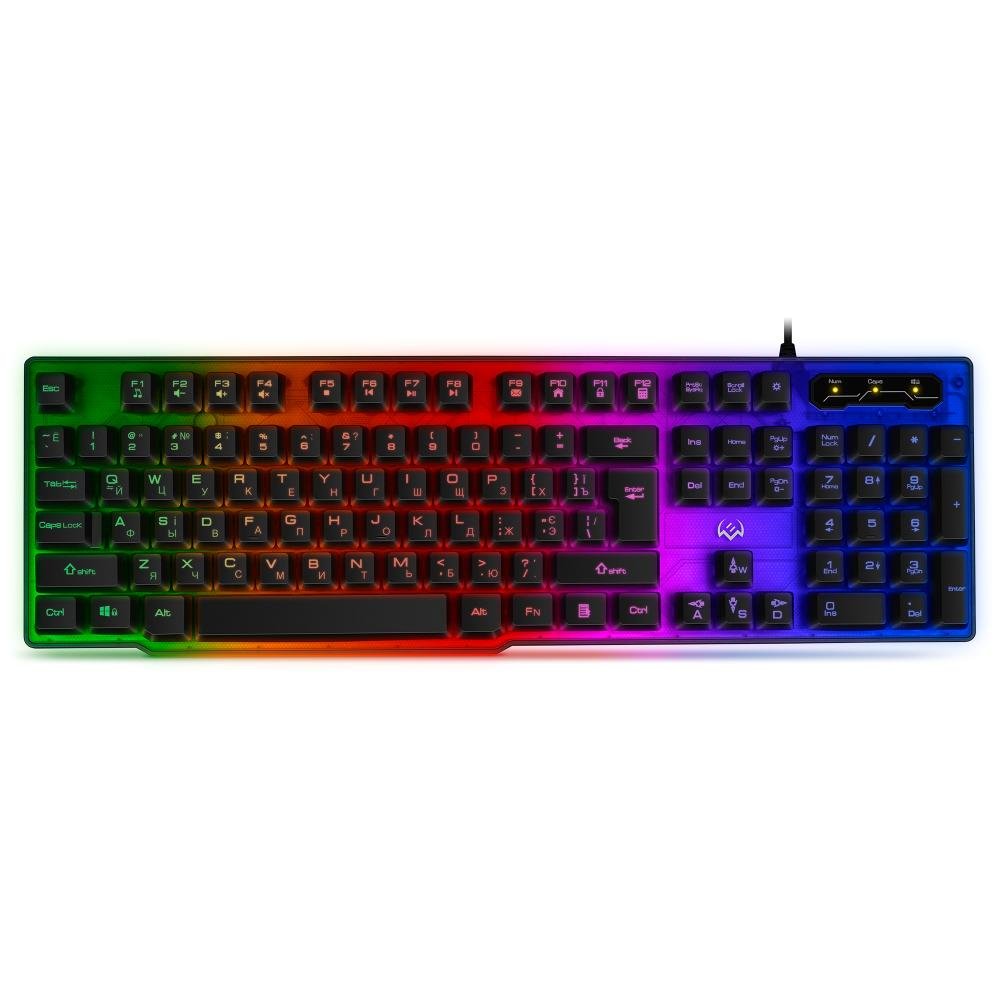 0067085_0 Sven Keyboard KB-G8500 (SV-019709)