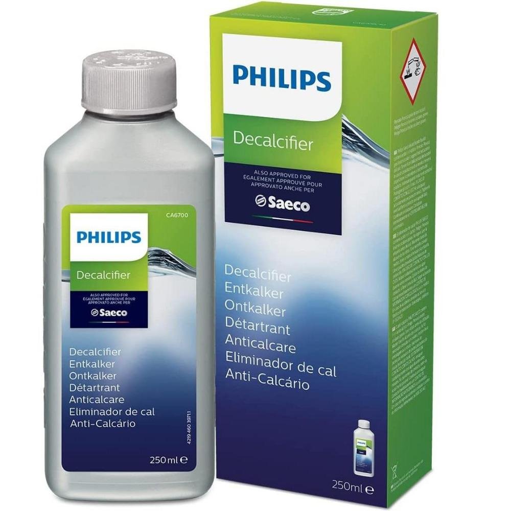 0068148_0 Philips Καθαριστικό Καφετιέρας 250ml (CA 6700) (PHICA 6700)