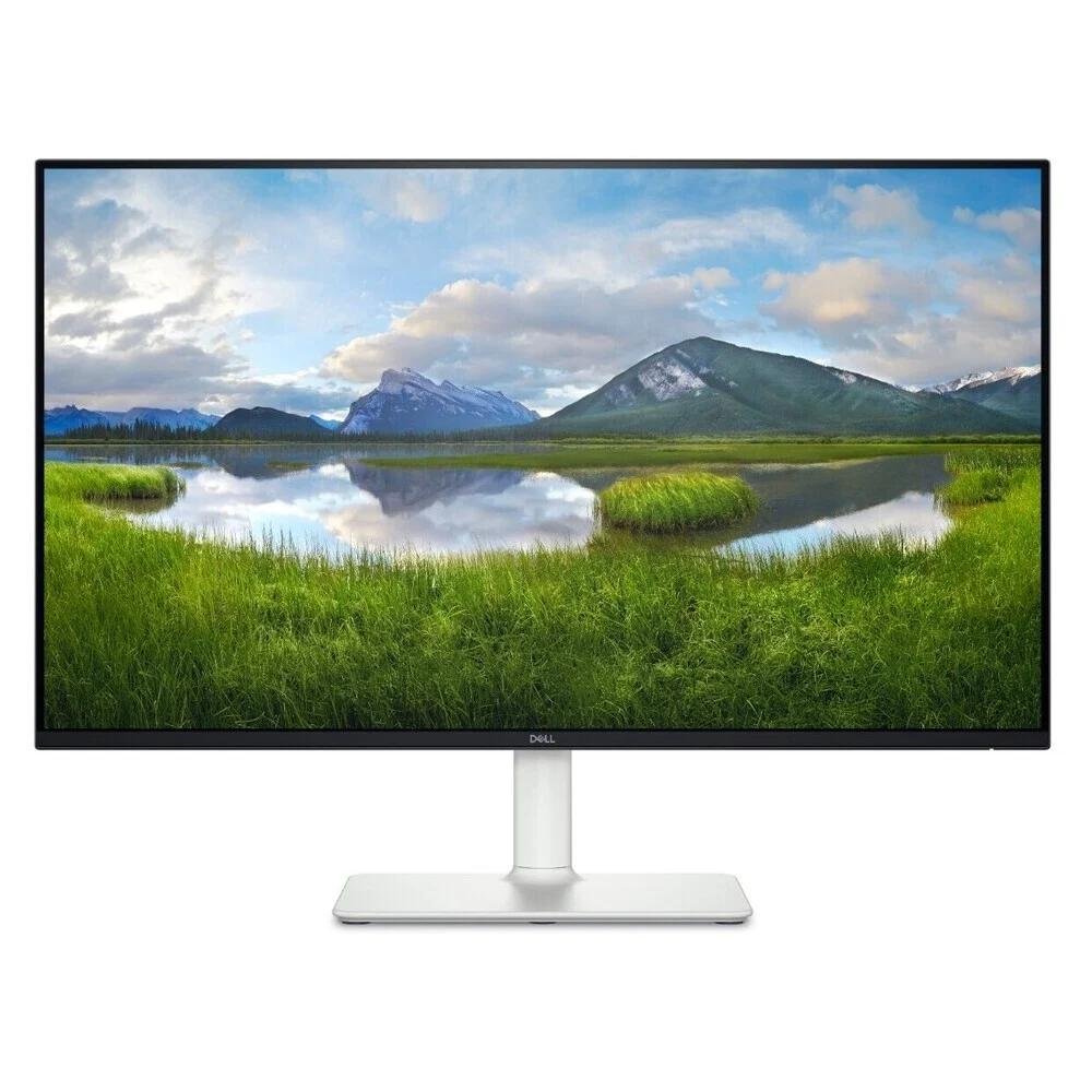 0070410_0 DELL S2725DS QHD IPS Monitor 27" with speakers (210-BMHF) (DELS2725DS)