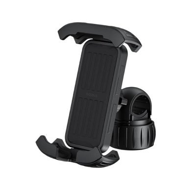 Baseus Βάση Κινητού για Ποδήλατο QuickGo Μαύρο (C40561500113-00) (BASC40561500113-00)