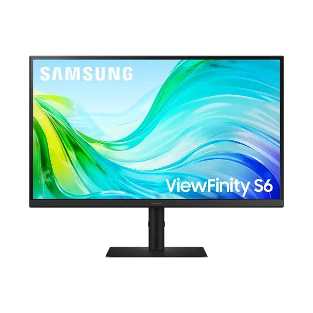 0075728_0 SAMSUNG LS27F612EAUXEN Monitor 27'' (SAMLS27F612EAUXEN)
