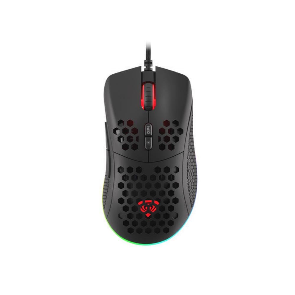 0076042_0 Genesis Gaming Mouse Krypton 555 8000DPI