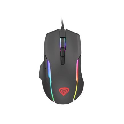 Genesis Gaming Mouse Xenon 220 G2 12800DPI RGB