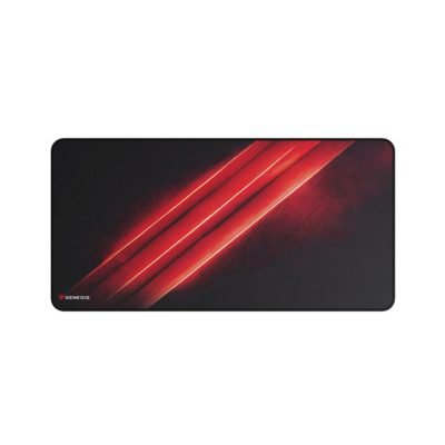 Genesis Gaming Mouse Pad Carbon 500M Maxi Flash G2