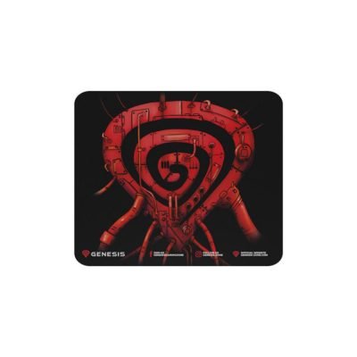 Genesis Gaming Mouse Pad